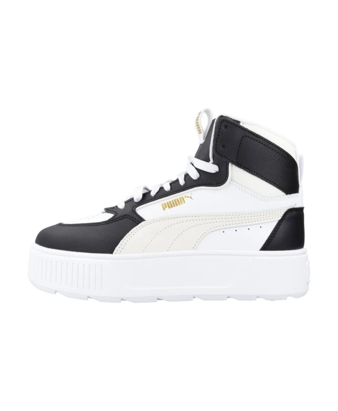 

Кроссовки Rebelle средней моды Puma, белый