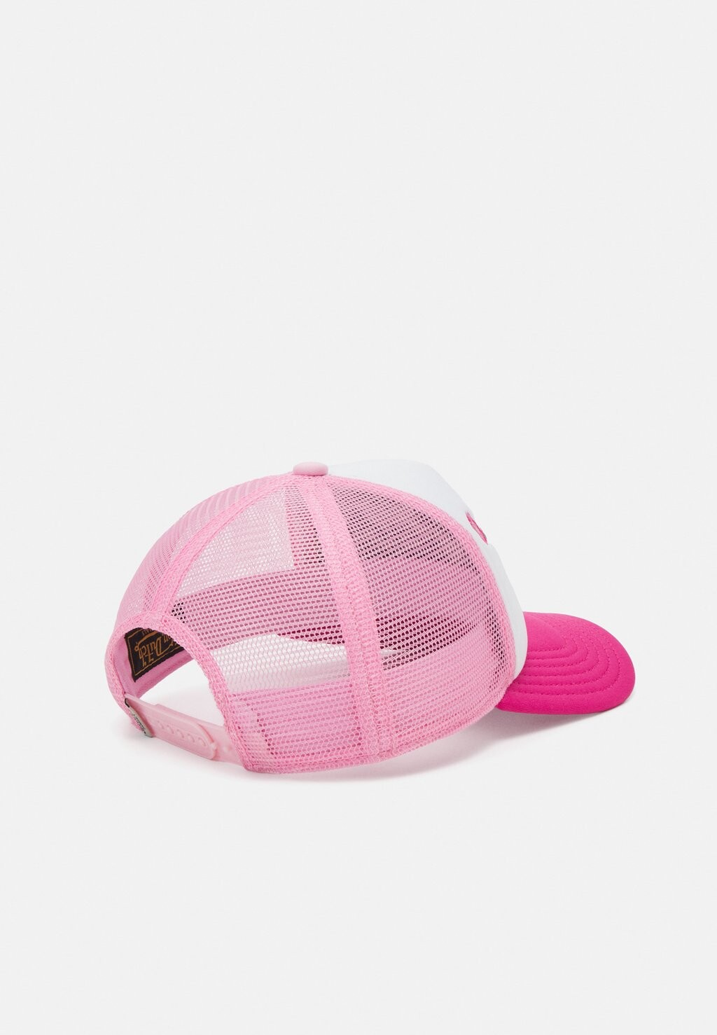 

Кепка Trucker Mesa Unisex Von Dutch, розовая