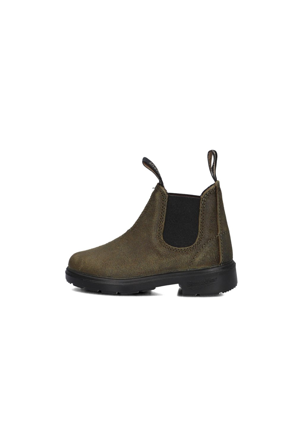 

Ботильоны Blundstone, оливковый
