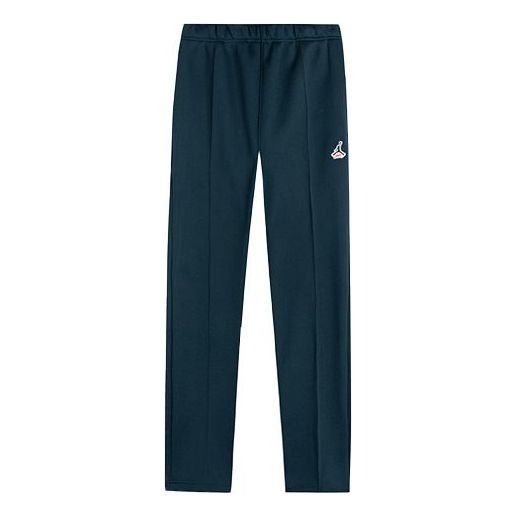 

Брюки x union la leisure pants 'navy' Air Jordan, синий