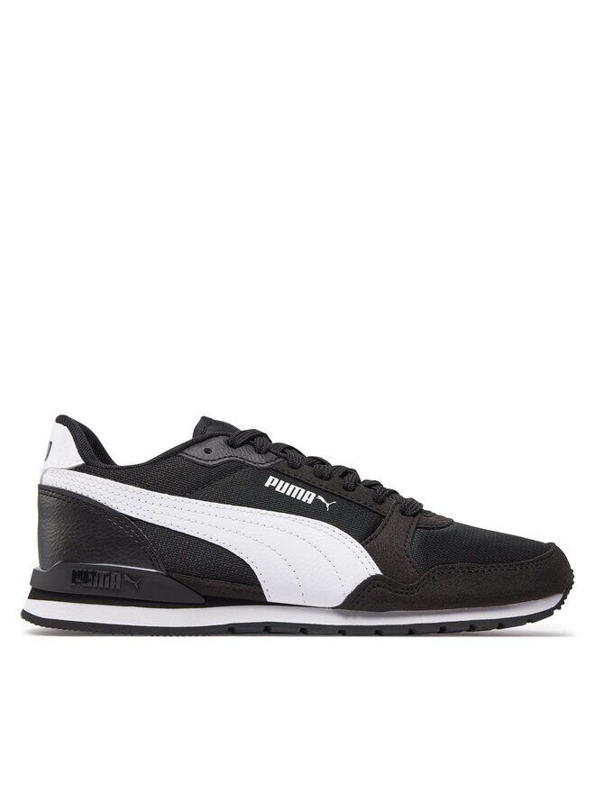 

Кроссовки St Runner V3 Puma, черный
