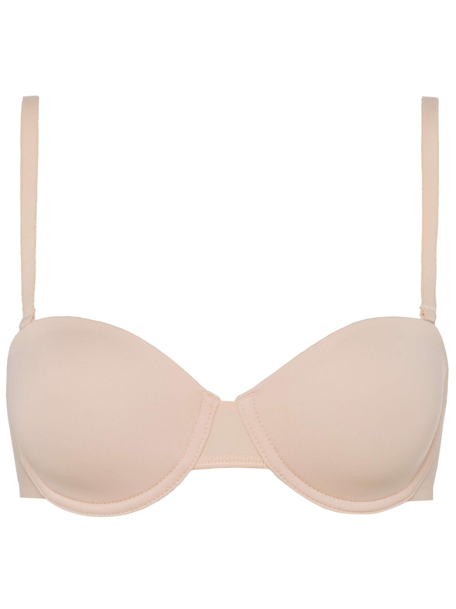 

Бюстгальтер-футболка BeeDees BH Stepy WDP, Nude