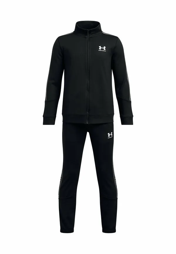 Вязаный спортивный костюм icon Under Armour, Black