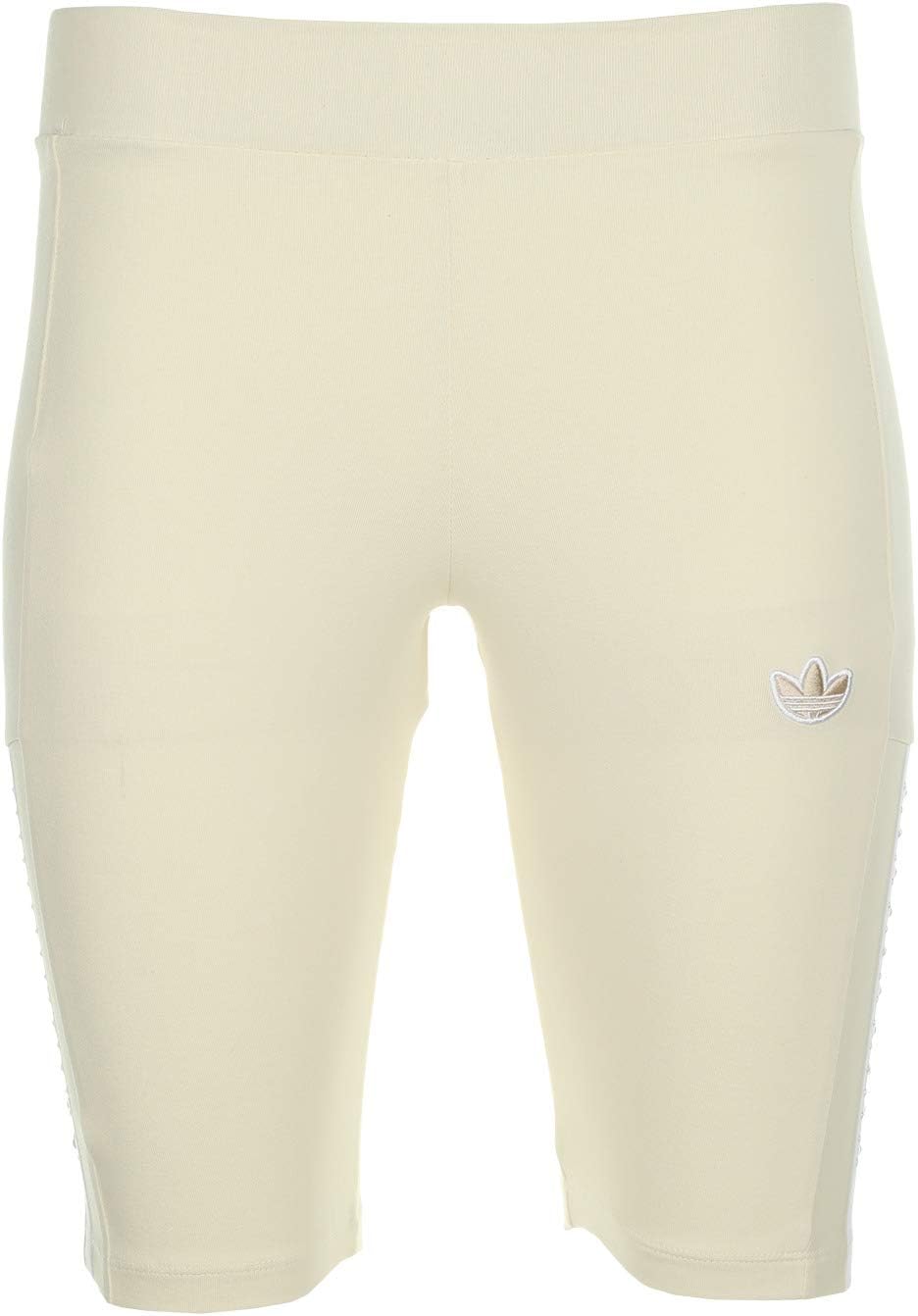 

Шорты adidas Originals Pearl Short Tights, цвет Non-Dyed
