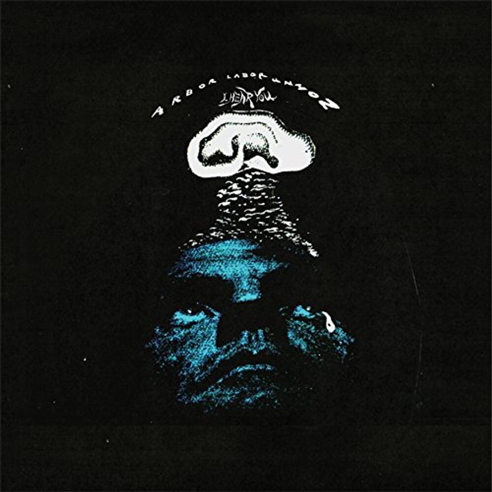 

Виниловая пластинка LP I Hear You - Arbor Labor Union