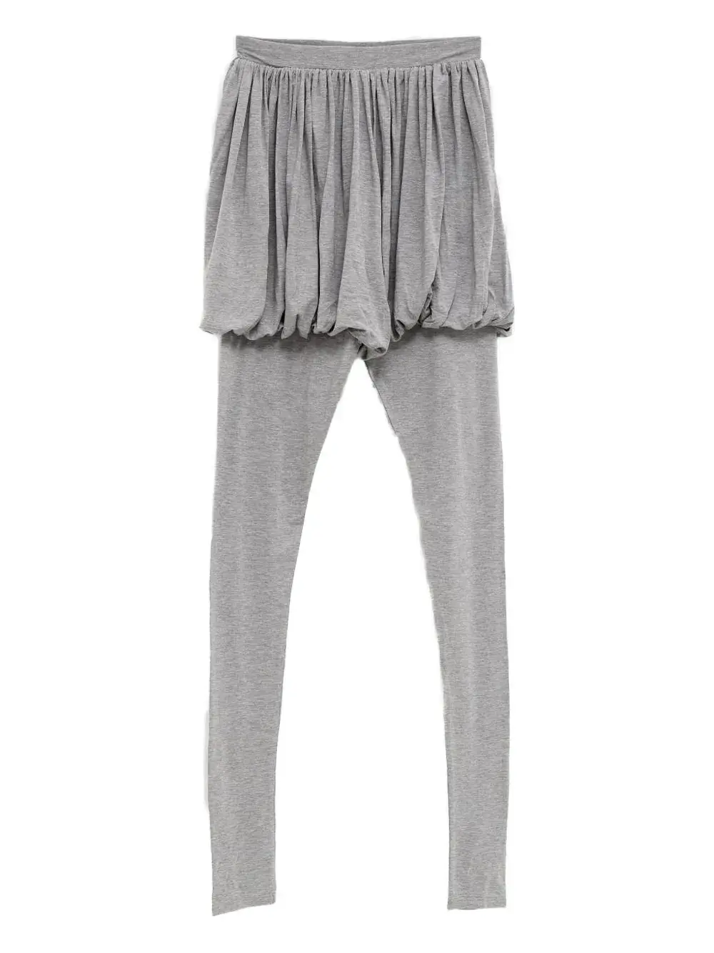 

Леггинсы Caly Paloma Wool, серый