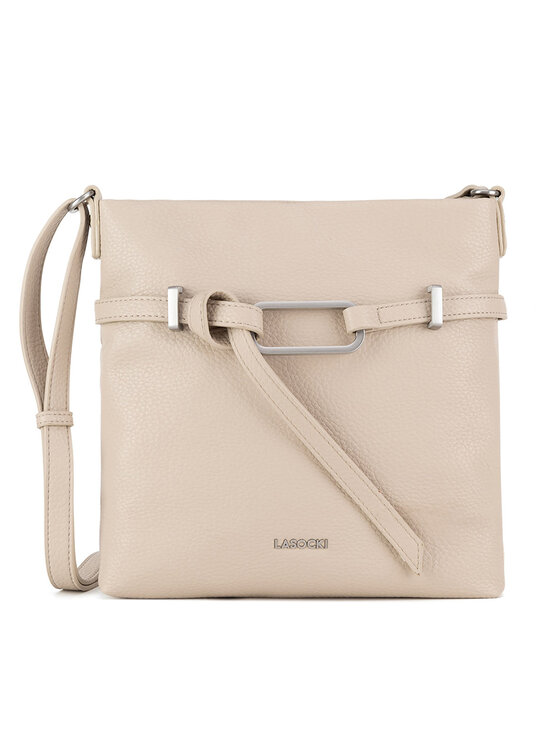 

Сумочка LSK-K-052-06 Lasocki, бежевый