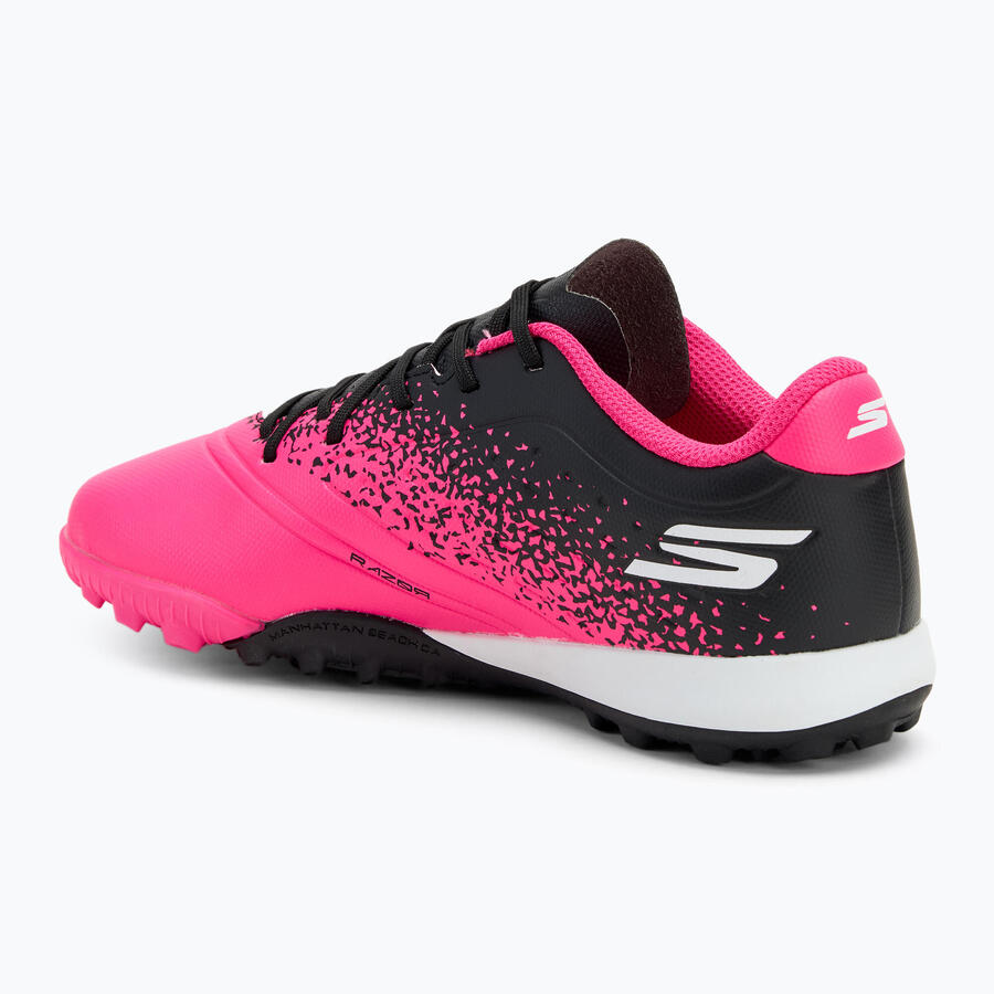 Детские футбольные бутсы Skechers Razor Gold 1.5 TF — фото 3
