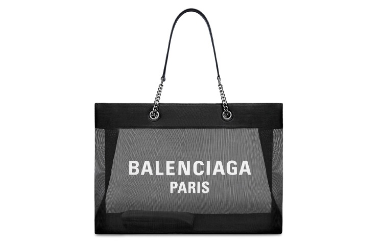 

Большая сумка-тоут Duty Free Balenciaga