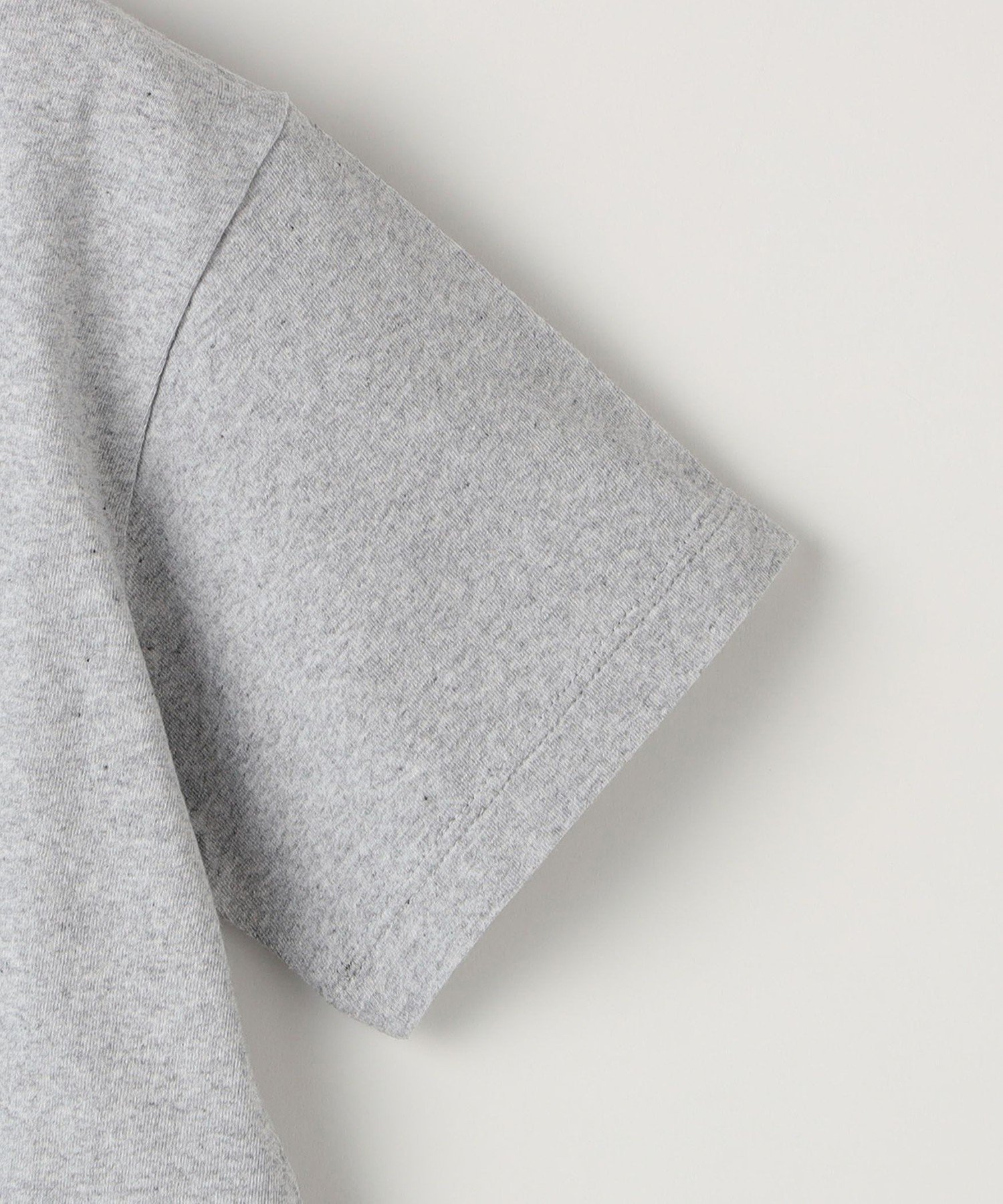 ARCH&LINE: 110~145 см / Футболка с коротким рукавом и животным принтом SHIPS KIDS, Light gray