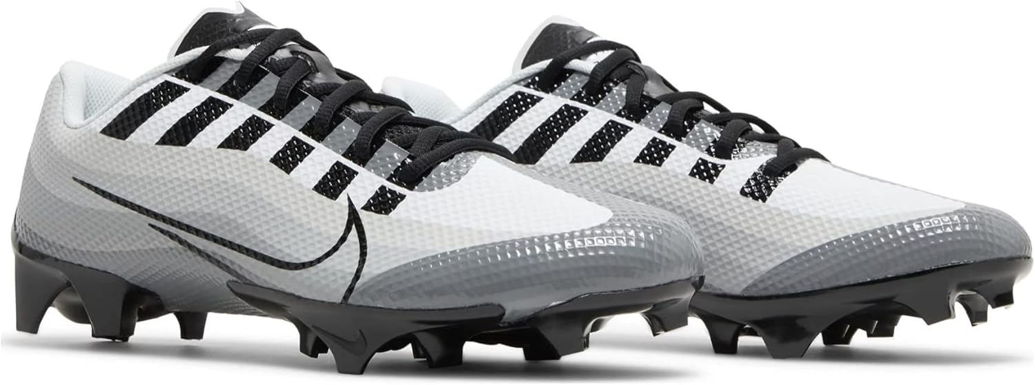 

Футбольные бутсы Nike Vapor Edge Speed 360 для мужчин, черный