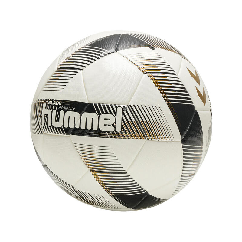 

Кроссовки Blade Pro Trainer Fb унисекс Футбол HUMMEL, цвет gelb