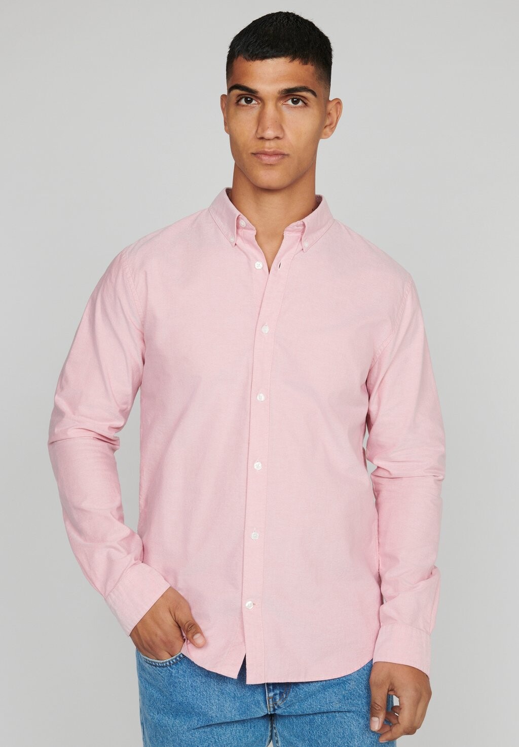 

Рубашка MATROSTOL Matinique, цвет faded rose