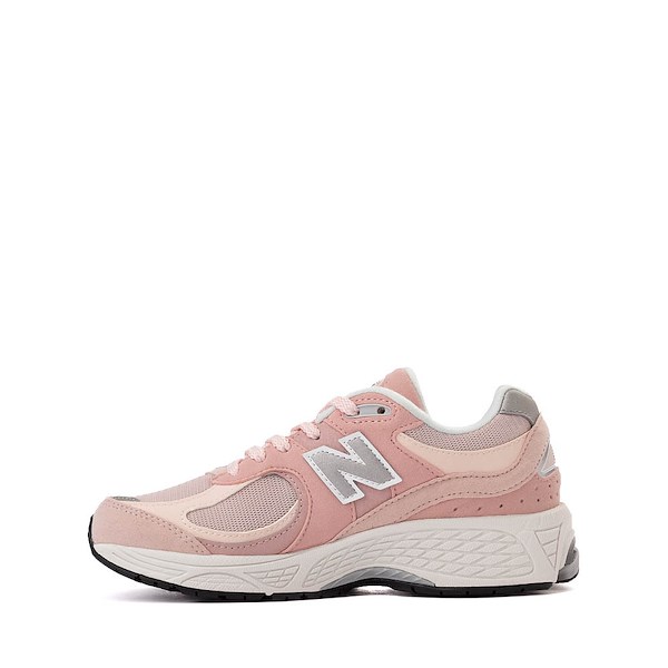 

Кроссовки New Balance 2002 Athletic Shoe, цвет Pink Sand/Quartz Pink