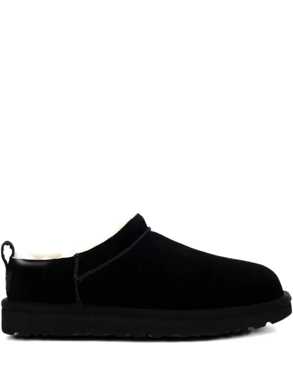 Классические микромюли UGG, черный