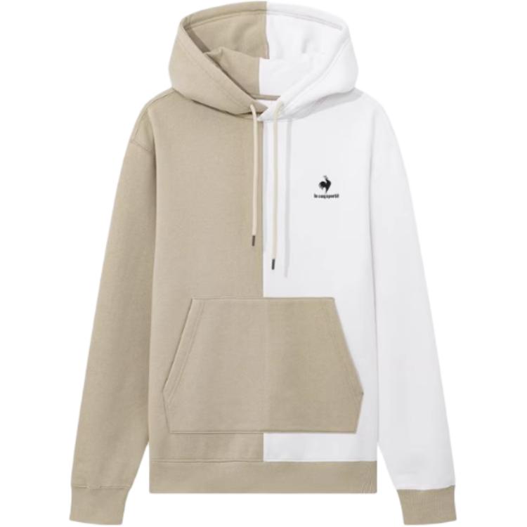 

Свитшот мужской пшеничный Wheat Le Coq Sportif, Wheat