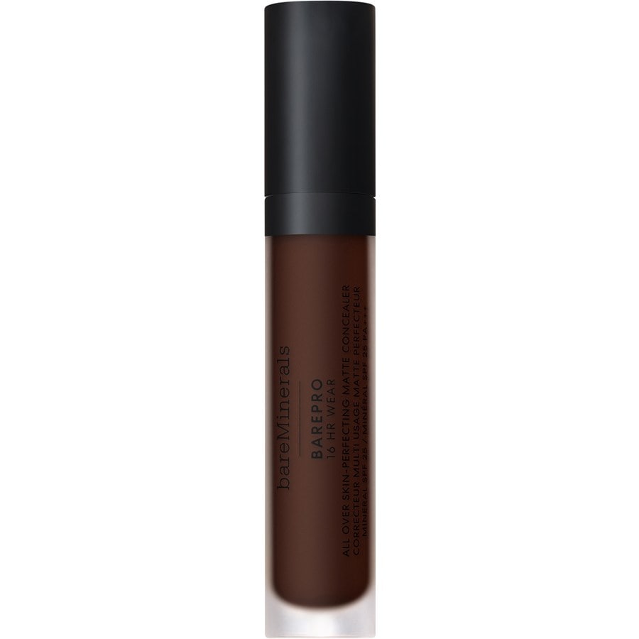 

Консилер bareMinerals BAREPRO 16HR All Over Skin-Perfecting Matte Concealer Mineral SPF 25, Deep 600 Cool / 7,5 ml