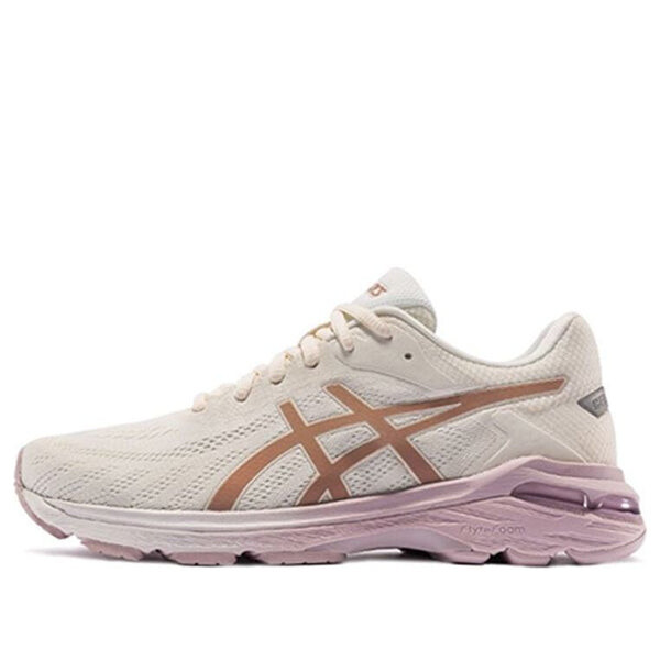 

Кроссовки гель преследовать 5 Asics, белый