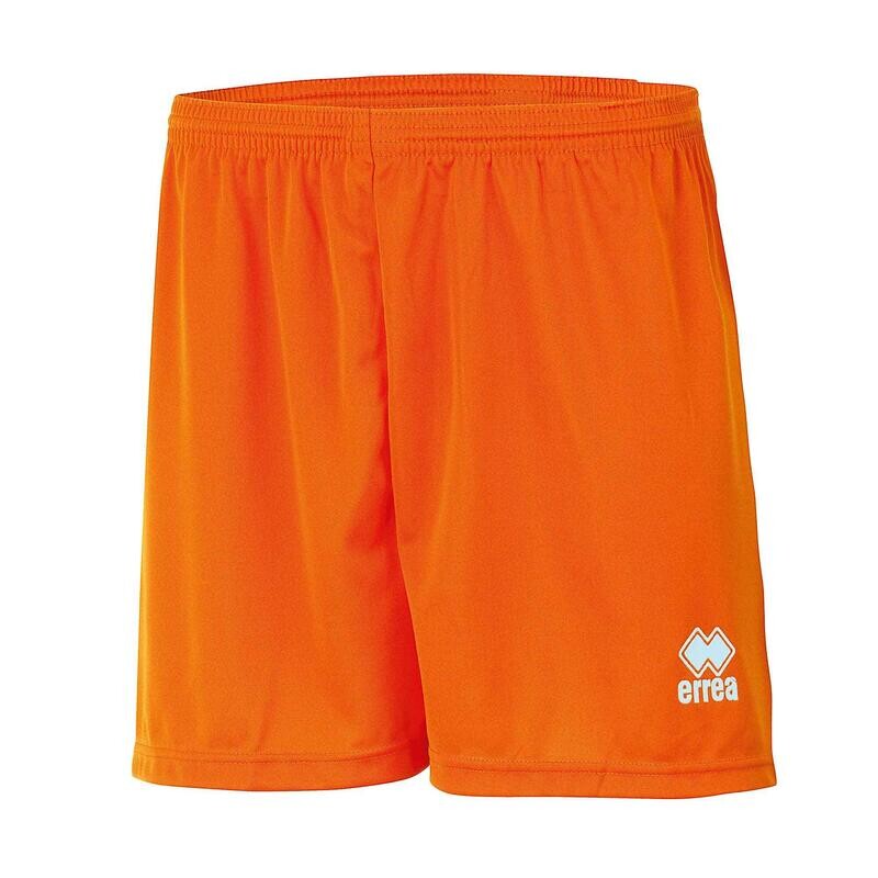 

Шорты Errea, цвет orange/orange/orange