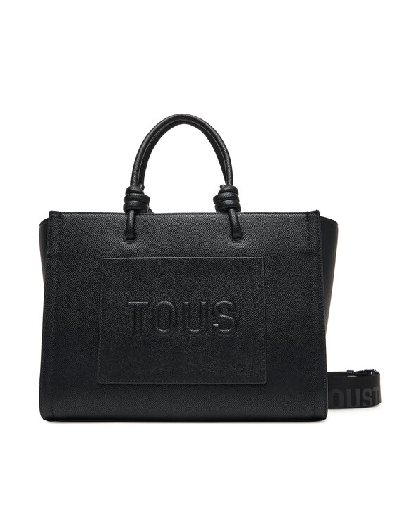 

Женская сумка La Rue New 2002025651 Tous, чёрный