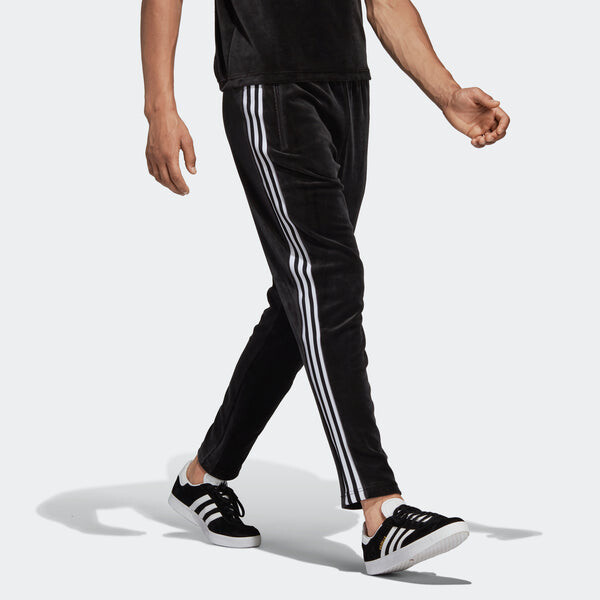 Спортивные штаны adidas originals Cozy Pant Casual Sports Long Pants Black, черный — фото 3