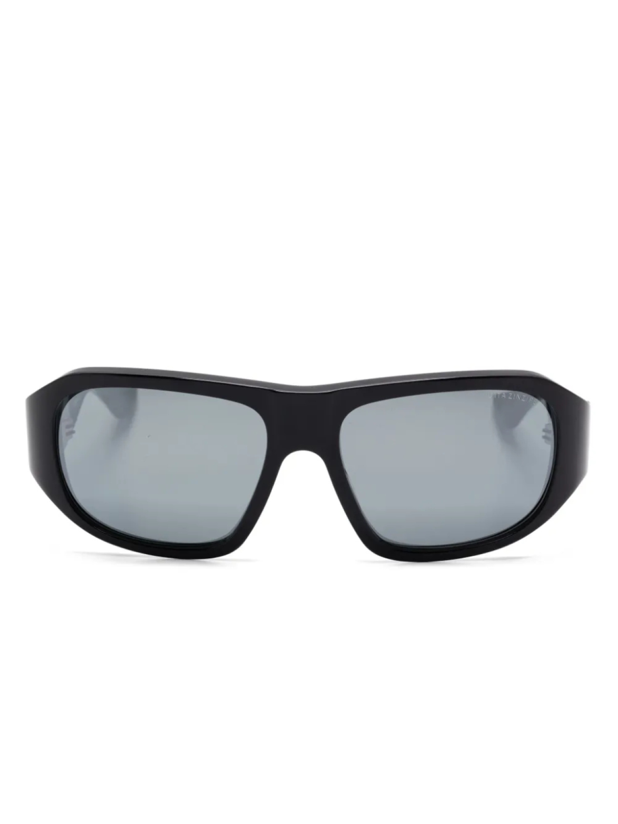 

Солнцезащитные очки Zinzire Dita Eyewear, черный