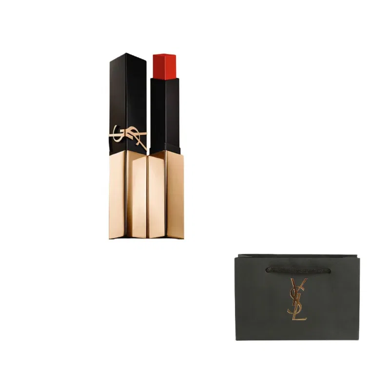 Помада матовая Saint Laurent Slim Matte Lipstick 2G
