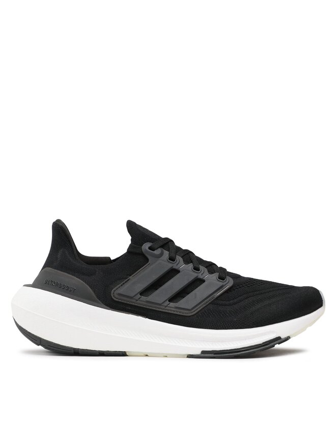 

Кроссовки для бега Ultraboost 23 Shoes GY9351 Adidas, черный