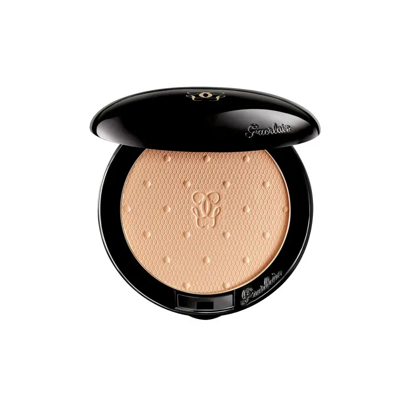 

JIAOLAN шелковые мягкая пудра для безупречного фиксирования GUERLAIN