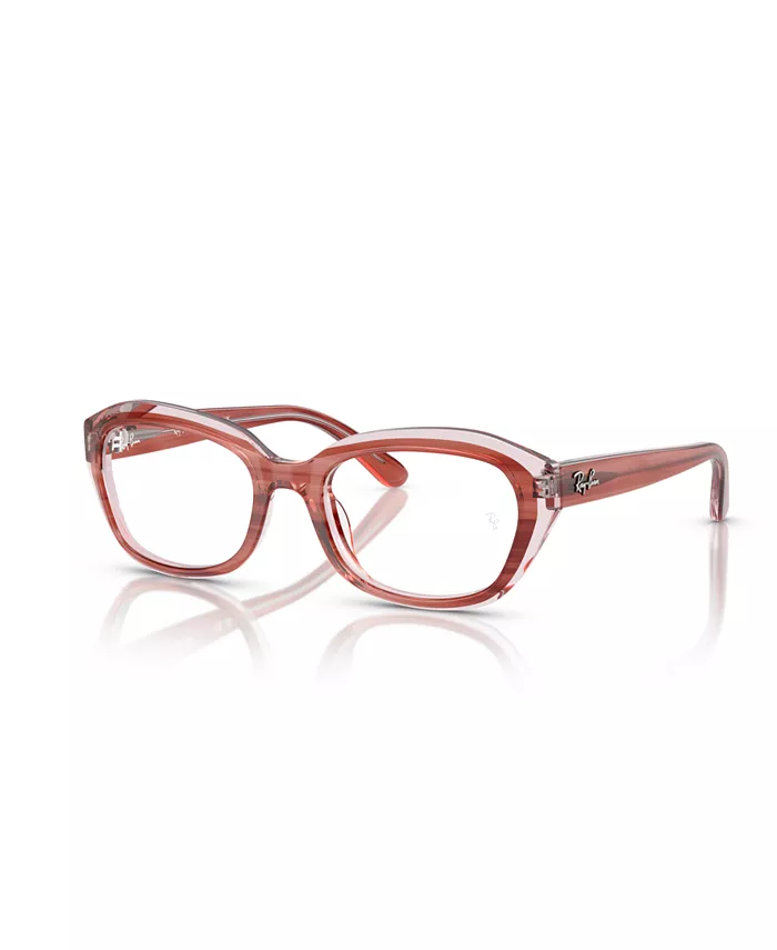 

Детские очки Jr, RB1636 Ray-Ban, розовый