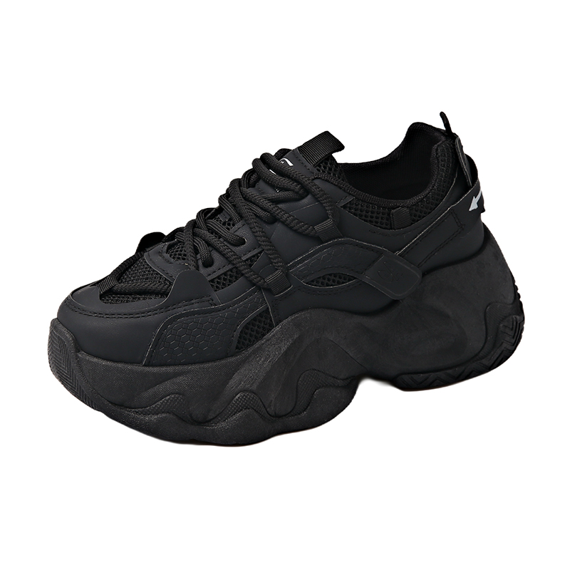 

Детская обувь для подростков FIRS Kids, черный