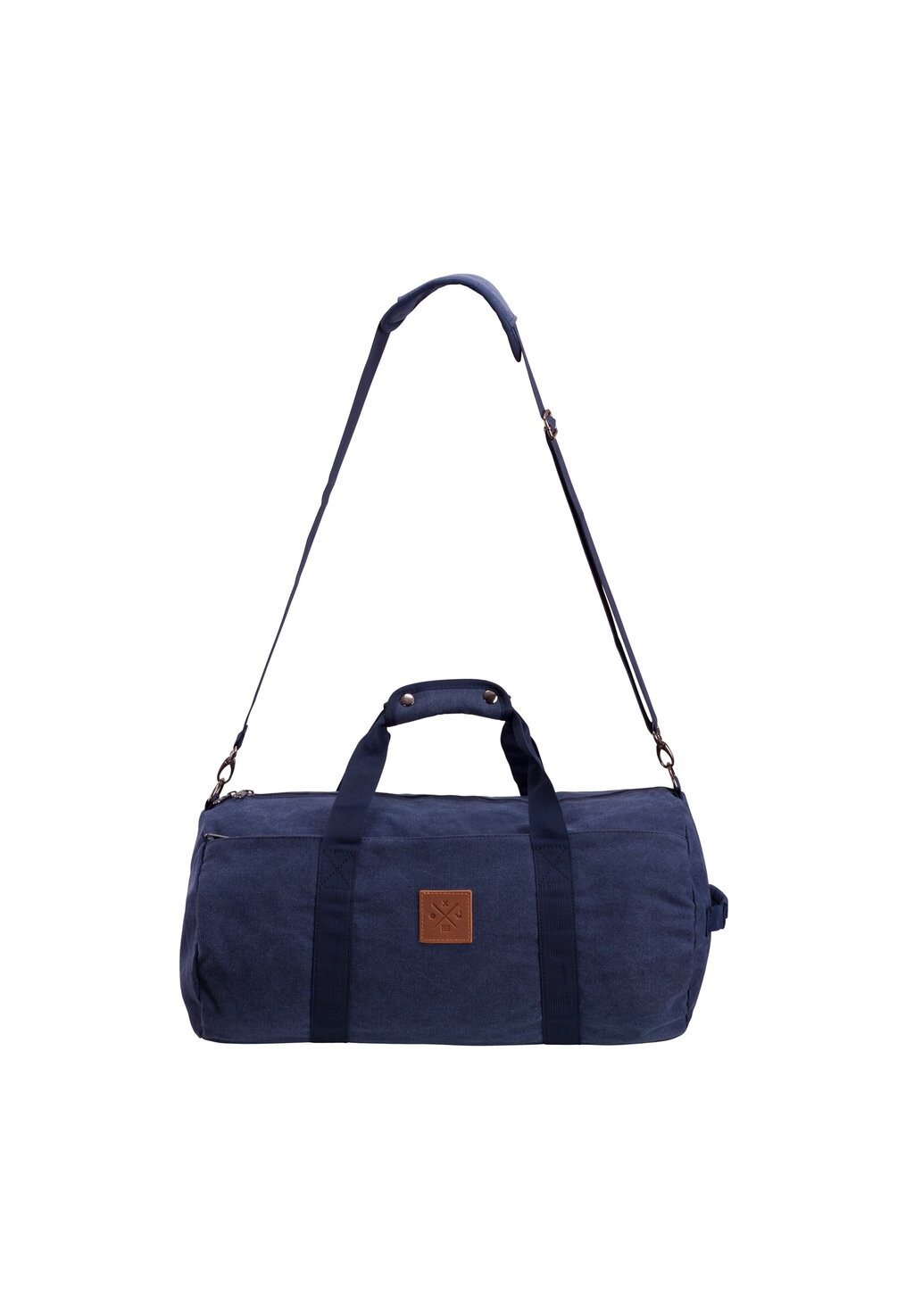 

Дорожная сумка DUFFEL BAG, 24L Manufaktur13, синий