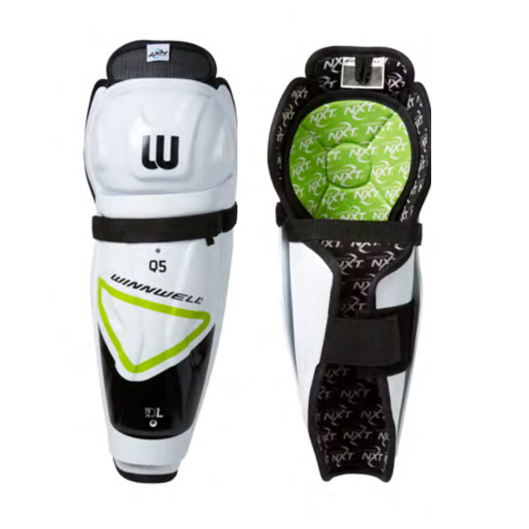 

He Jiagong Защитная экипировка для айсбола, полный комплект для детей и подростков, нагрудник, наколенники, 16 дюймов [взрослый]