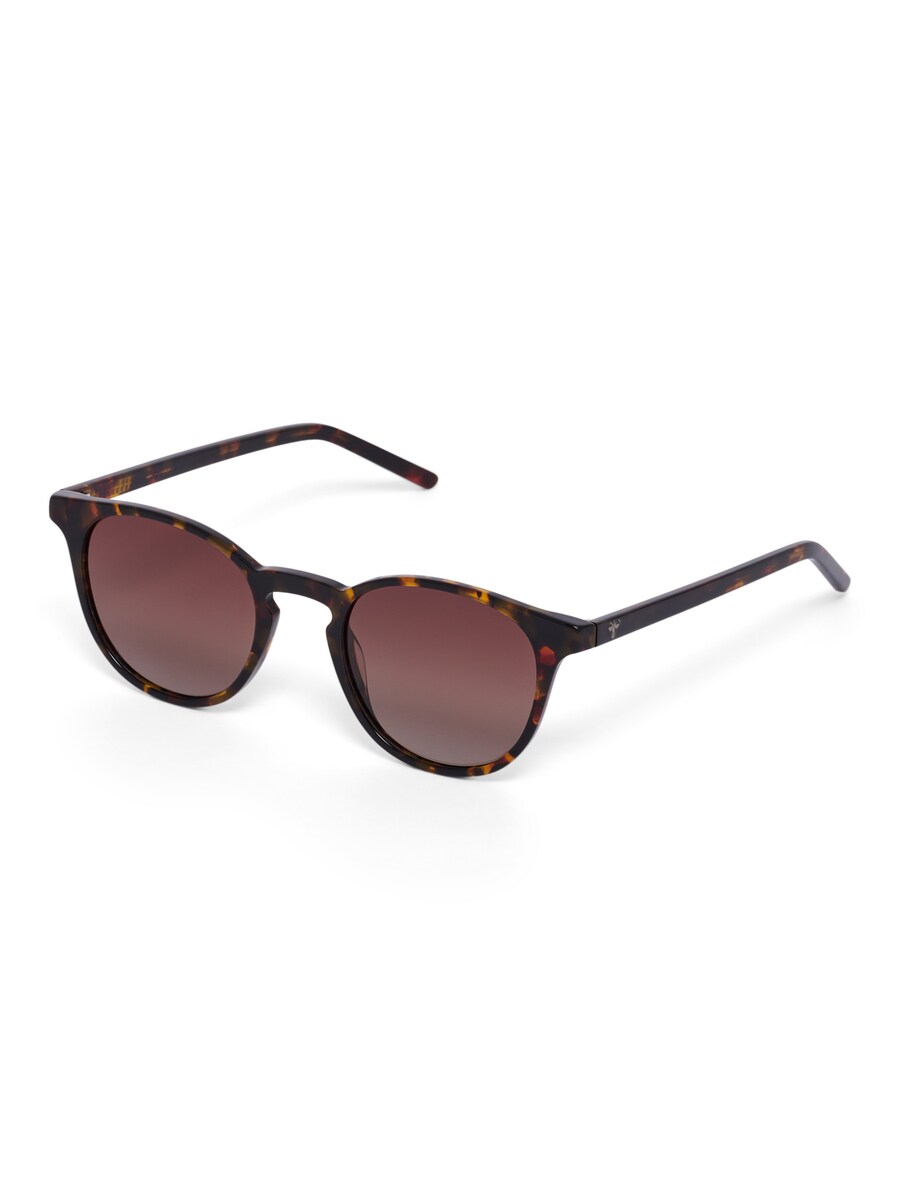 

Солнцезащитные очки Hummel Sunglasses, коричневый