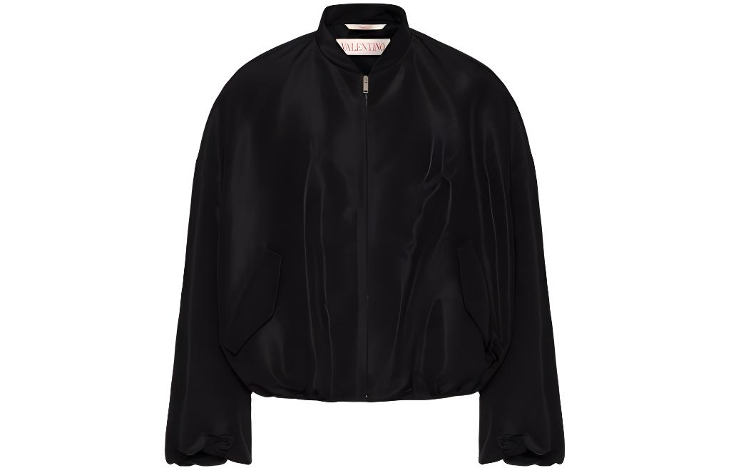

Valentino Куртка мужская черная, Black