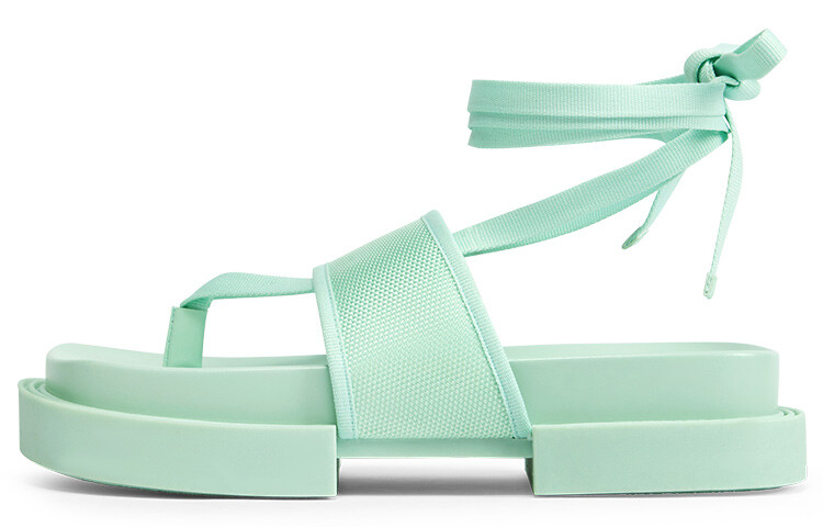 

Шлепанцы и сланцы CHARLES&KEITH Flip Flops Women's