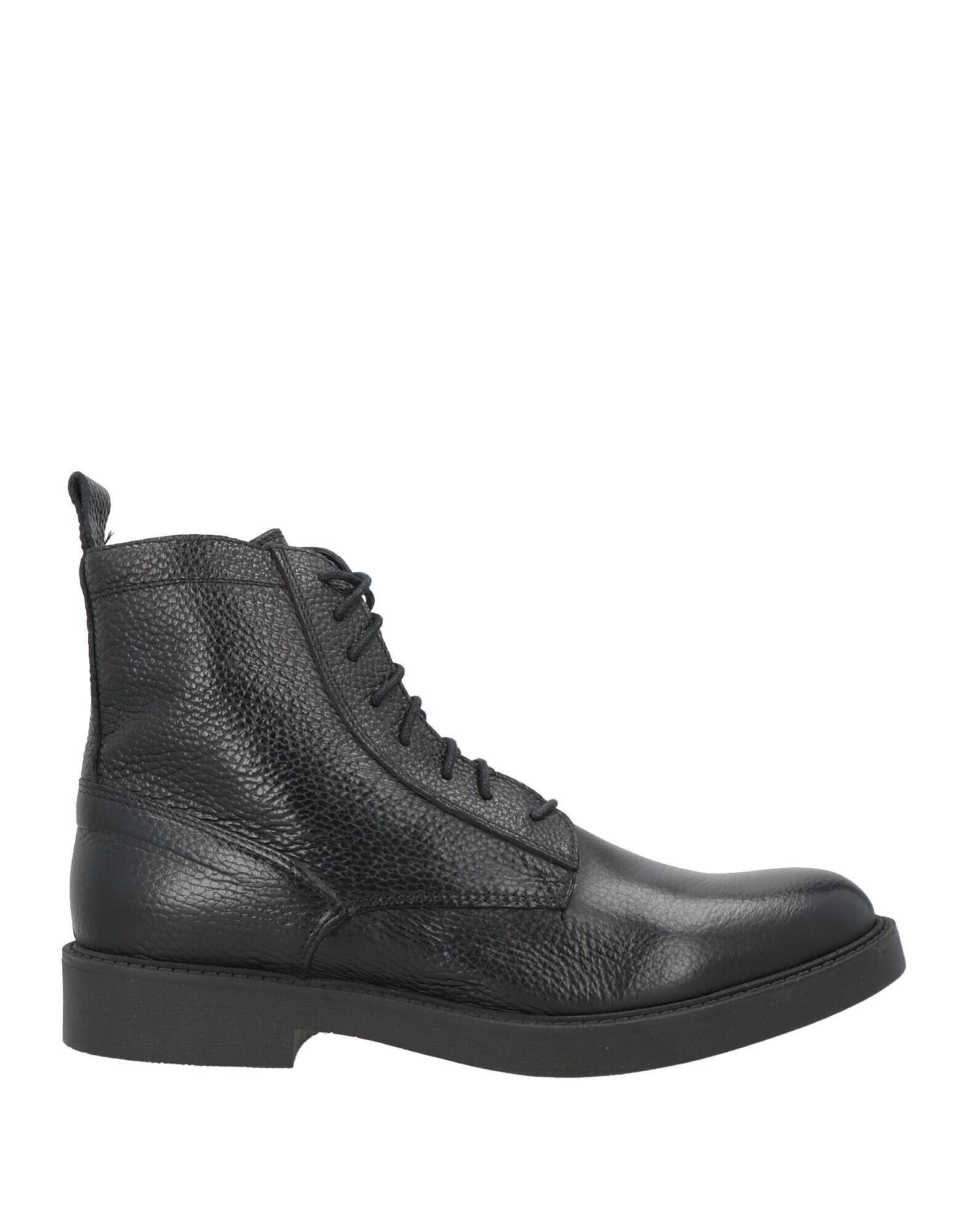 

Ботильоны Dasthon, черный