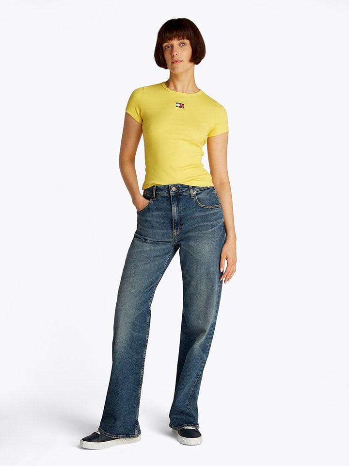 

Джинсы Tommy Hilfiger, синий