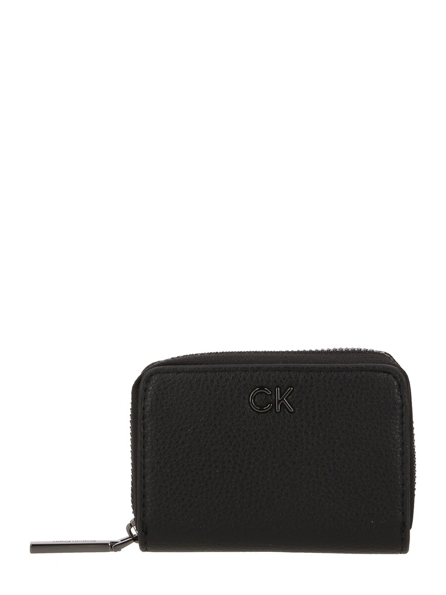 

Кошелек Calvin Klein Wallet, черный