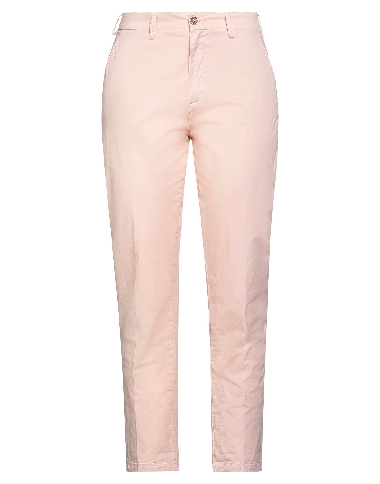 

Брюки 40Weft, светло-розовый