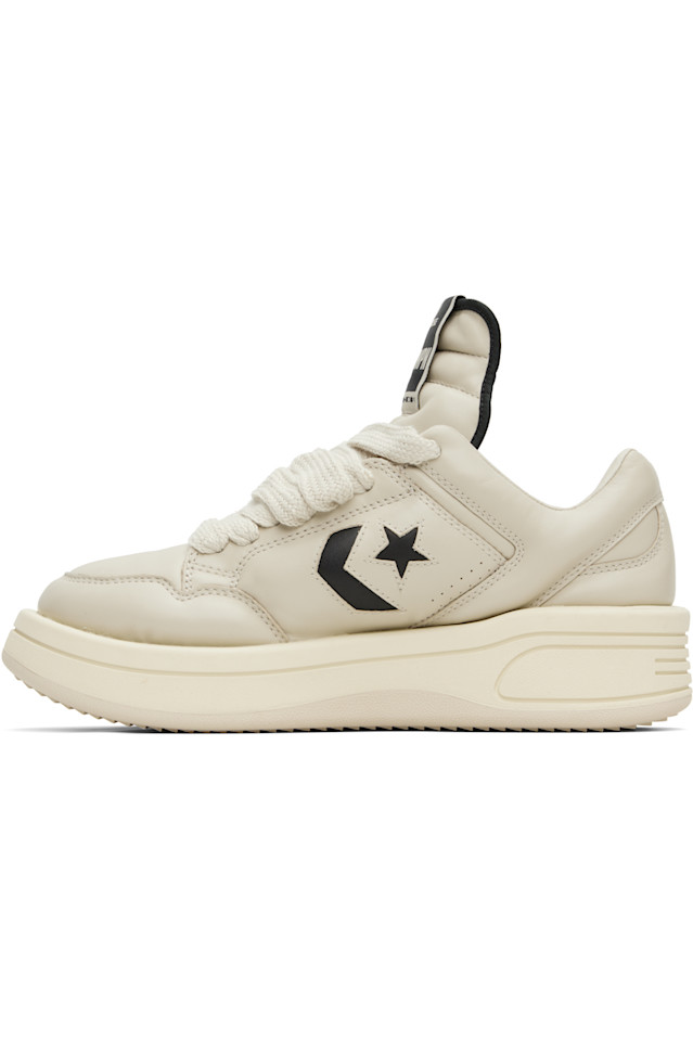 Кроссовки Converse Edition Turbowpn Ox Rick Owens Drkshdw, мультиколор — фото 3