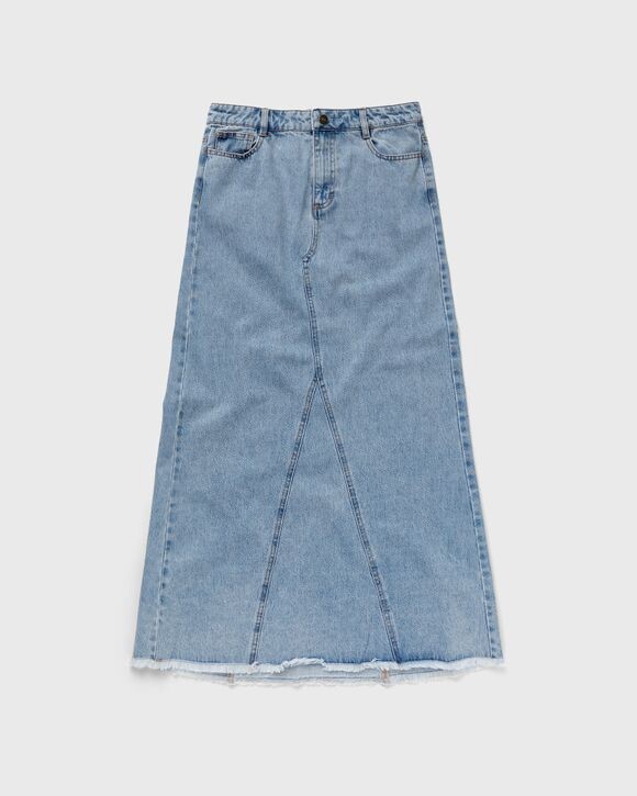 

Юбка Designers, Remix Miles Skirt, цвет light denim