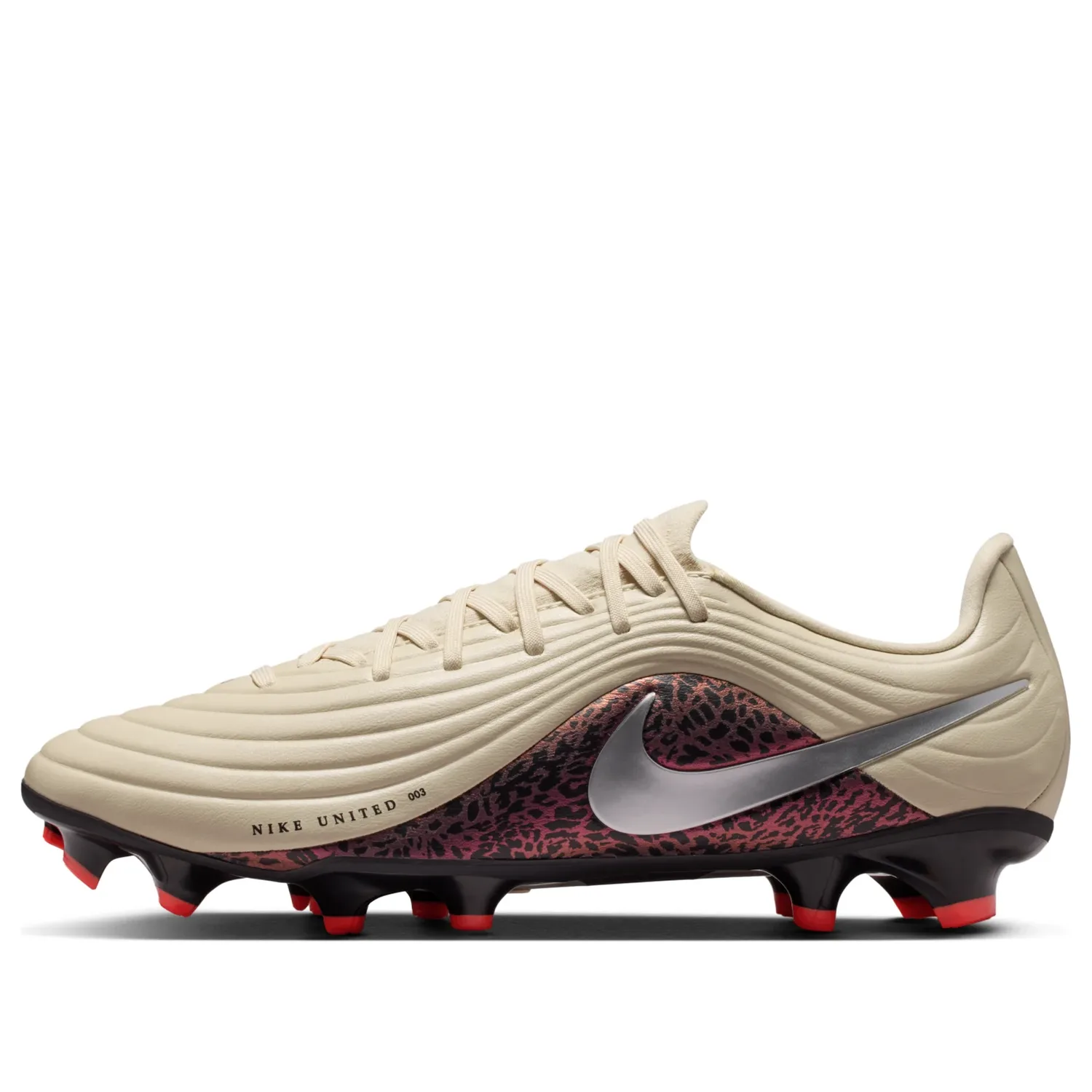 Кроссовки Nike Tiempo Maestro Academy MG 'United 003 Pack', Tan