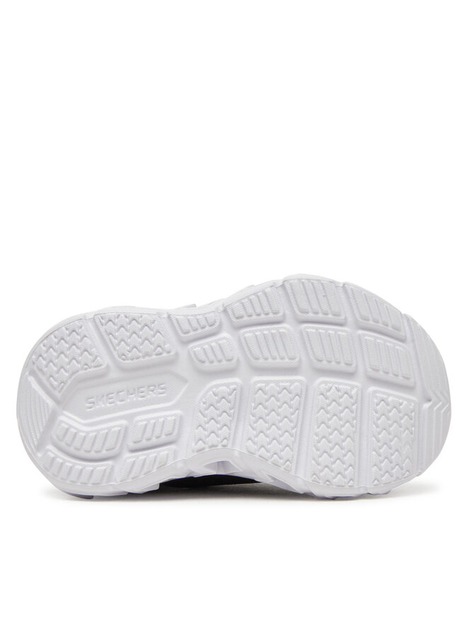 Кроссовки Hypno-Flash 2.0-Brisk-Brights 403830N/Bblm Skechers, черный — фото 4