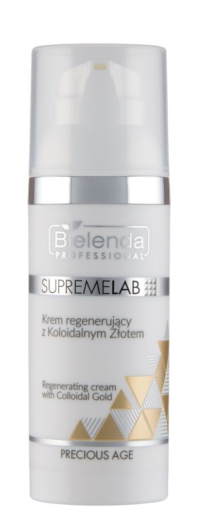 

Крем для лица Bielenda Professional SupremeLAB, 50 мл