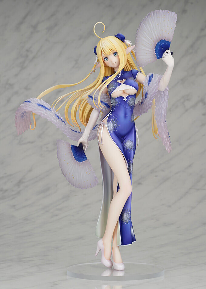 

Фигурка Azur Lane - Centaur Figure (Clean Spring Breeze Ver.)