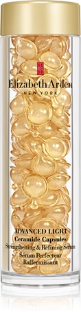 

Укрепляющая сыворотка в капсулах Elizabeth Arden Ceramide Advanced Light Ceramide, dla kobiet 90 kapsułek