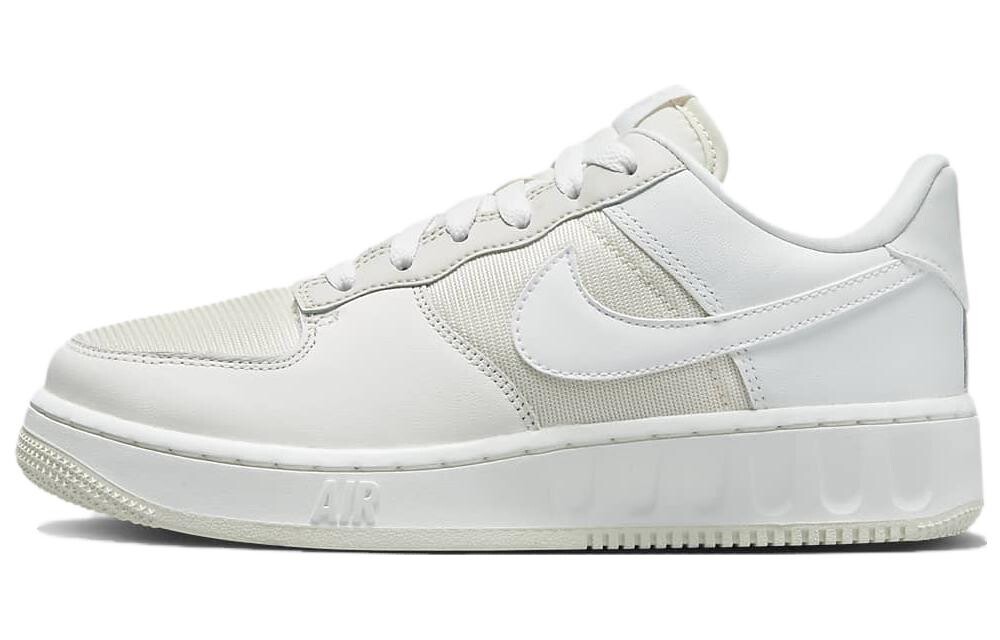 Кроссовки Nike Air Force 1 Unity GS Sail
