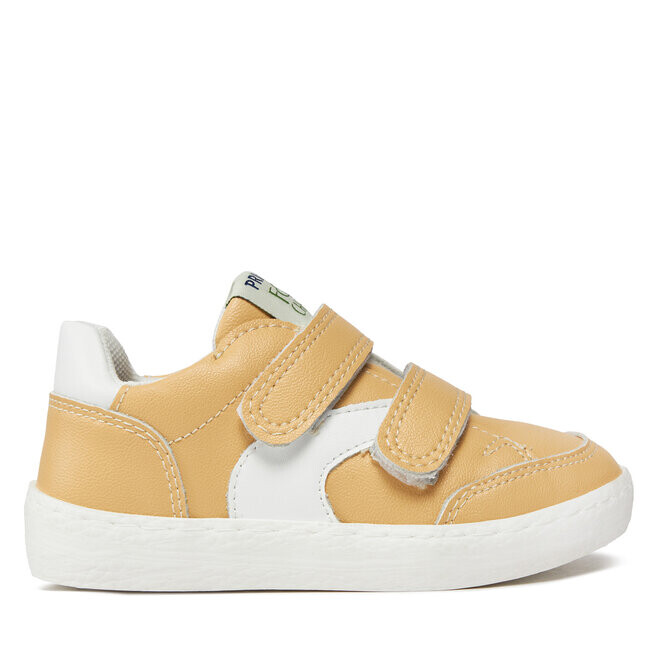 

Кроссовки Primigi 3919055 M Cream-White, экрю