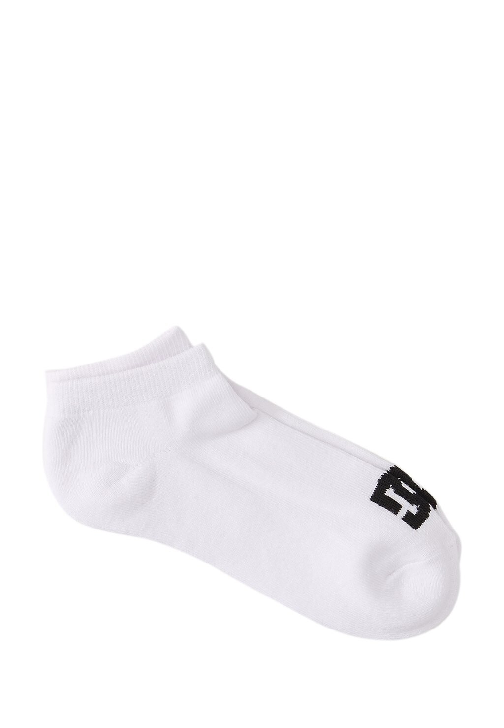 

Носки 3 PACK DC Shoes, белый